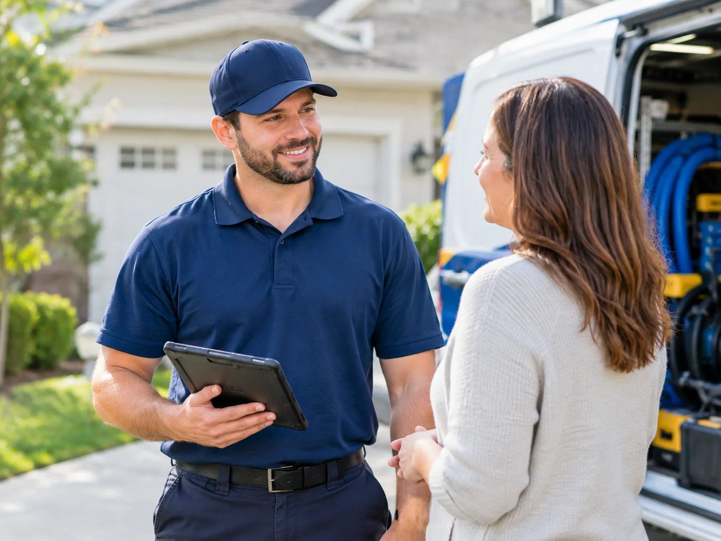 Sewage Backup Cleanup Robbins, TN FAQs